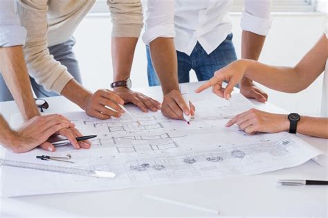 Jobs Like Architecture: Unlocking Creativity and Design
