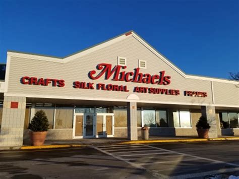 Michaels Augusta GA: Your Crafting Haven in the Historic City