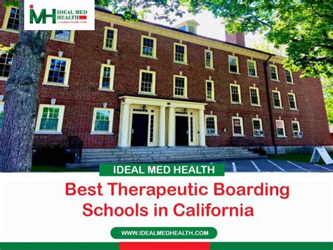 Therapeutic Boarding Schools California: A Comprehensive Guide for Parents