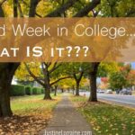 Dead Week Dilemma: Surviving the Toughest Week of College