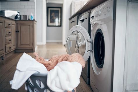 How to Clean Dryer Smell: A Comprehensive Guide to Eliminate Unpleasant Odors