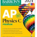 Bring Physics Review Book for Your Spectacular Exam Performance