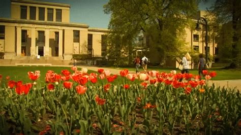 Penn State Campus Visit: Dive into the Heart of Excellence