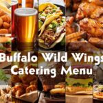 Buffalo Wild Wings Party Size Prices: A Comprehensive Guide for Caterers