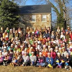 Sororities at Sewanee: A Flourishing Community of Support and Empowerment