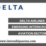 Delta Airlines Internships: Soaring to Success