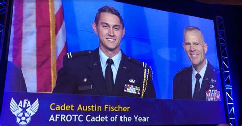 ROTC at Embry-Riddle: Soaring to Success in Aviation and Leadership