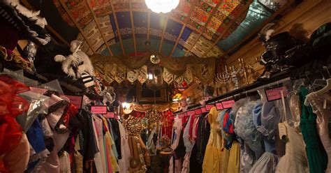 Rose Costumes Denton TX: Unveil the Enchanting Allure