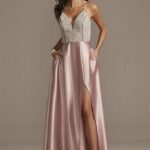 Prom Dresses in NYC: A Guide to Finding Your Dream Gown