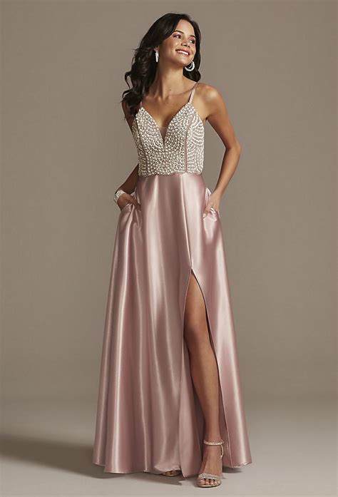 Prom Dresses in NYC: A Guide to Finding Your Dream Gown