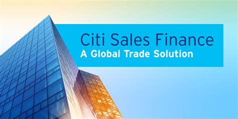 Citi Sales & Trading: Navigating the Evolving Landscape of Financial Markets