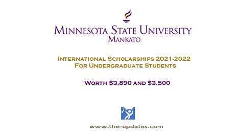 MSU Mankato Scholarships: A Comprehensive Guide for Students