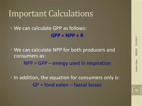 How to Calculate NPP: A Comprehensive Guide for Researchers