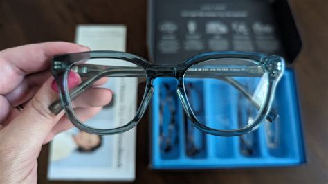 Warby Parker Lens Replacement: A Comprehensive Guide