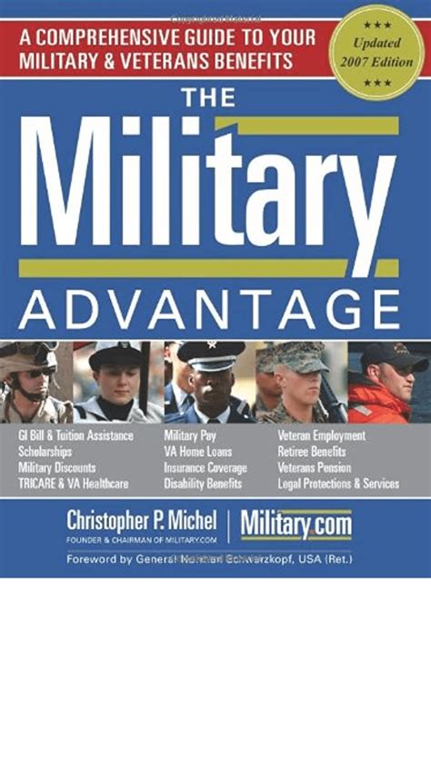 4 Years Military Benefits: A Comprehensive Guide