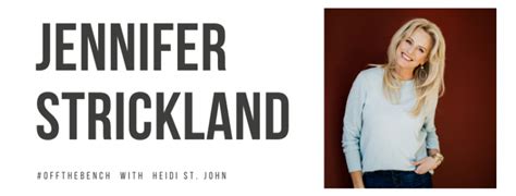 Jennifer Strickland Sebolt: A Pioneering Force in Customer-Centric Marketing