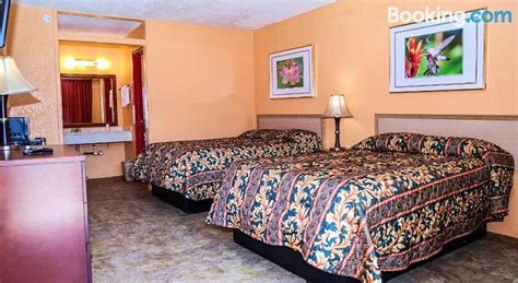 Knights Inn Alvin TX: A Haven For Comfort And Convenience