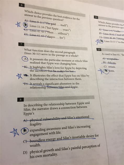 SAT Reading Book: Conquer the Reading Section with Confidence