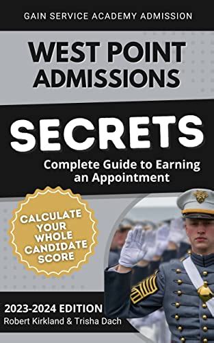 West Point Admissions Portal: A Comprehensive Guide