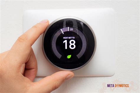 How to Switch Off Nest Thermostat