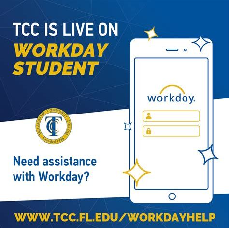 Workday TCC Login: A Comprehensive Guide