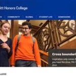 Pitt Honors College Application: A Comprehensive Guide to Success