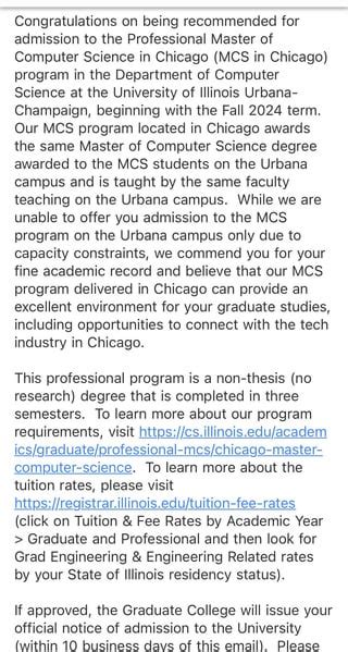 UIUC MCS in Chicago: An Immersive Tech Hub Experience