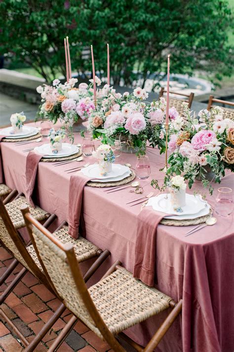 DIY Rehearsal Dinner Decorating Ideas to Impress Your Guests
