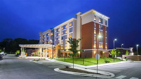 Finding the Perfect Hotel Near Virginia Tech in Blacksburg, VA