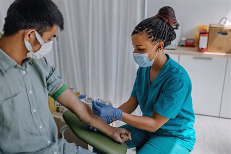 Does a Medical Assistant Draw Blood?