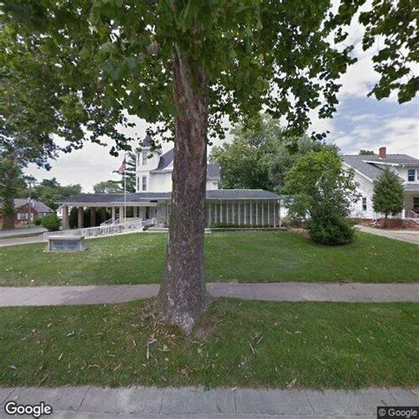Stewart Carroll Funeral Home: A Compassionate and Caring Destination in Paris Addressing the Needs of Grieving Families: Strategies and Innovations Market Research and Future Directions Tables