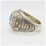 Celebrate Milestones and Leave a Lasting Legacy with John Roberts Class Rings