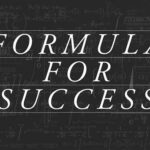 90 x 4: A Formula for Success in Any Endeavor