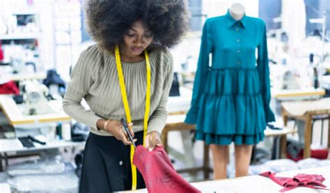 Scholarships for Fashion Design: Unlocking Your Creative Potential