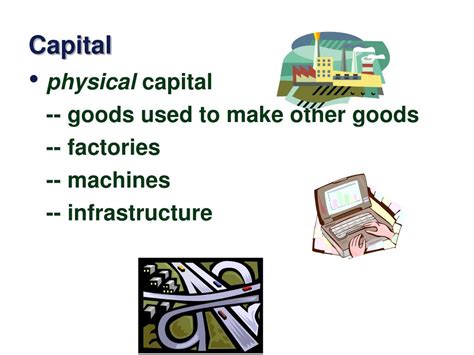Physical Capital Goods: A Drawing for Success How to Draw a Physical Capital Good Creative New Word for Physical Capital Goods Tables
