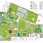 Fordham Campus Map: A Comprehensive Guide to the University’s Rose Hill Campus