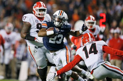 Tennessee and Auburn Football: A Rivalry for the Ages Key Moments in the Rivalry The Future of the Rivalry Tables