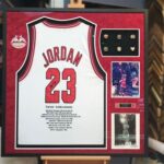 Frame A Jersey Michaels: The Ultimate Guide to Preserving Your Sports Memorabilia