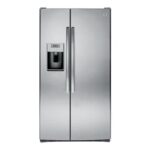 35 Inch Wide Refrigerator with Water and Ice Dispenser: The Ultimate Guide