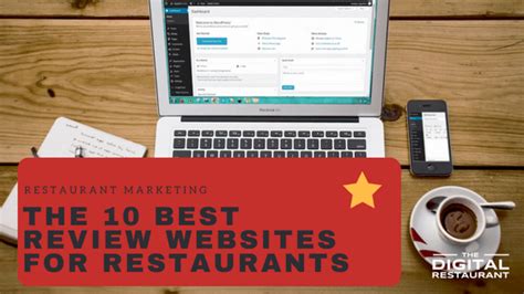 Restaurant Review Sites: Navigating the Digital Dining Landscape