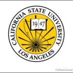 CSU Los Angeles Logo: A Visual History and Guide to Usage