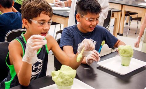 Pingry Summer Camp NJ: Unforgettable Experiences for Young Explorers