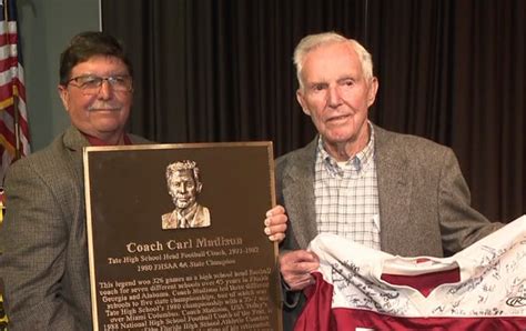 Charlie Madson: A Legendary Coach in Green Bay