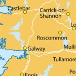 Galway Zip Code: Your Gateway to the City of Tribes