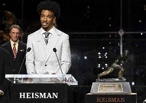 Heisman Scholarship Winners: A Legacy of Excellence