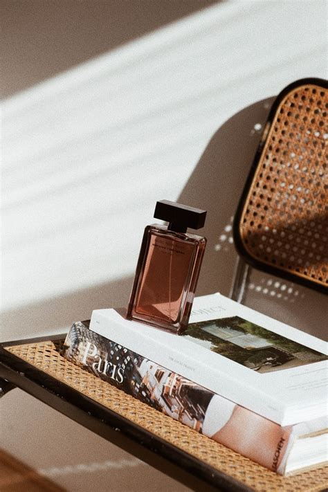 I Wore Cologne. Here’s What Happened.