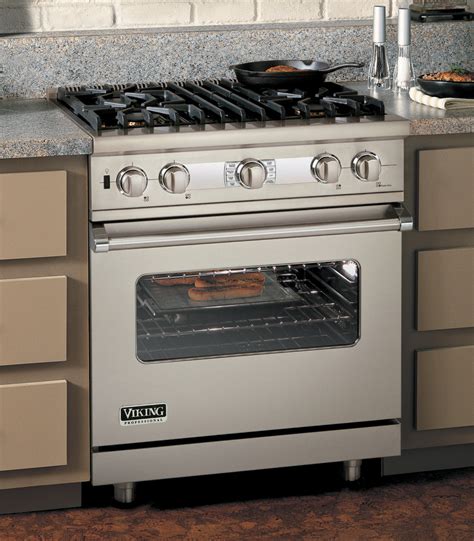 Viking Professional Gas Rage: A Culinary Warrior’s Dream