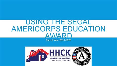 How to Get the AmeriCorps Education Award How to Get the AmeriCorps Education Award (Using the Tag) AmeriCorps Education Award How to Get the AmeriCorps Education Award (Using the Tag) AmeriCorps Education Award How to Get the AmeriCorps Education Award (Using the Tag) AmeriCorps Education Award