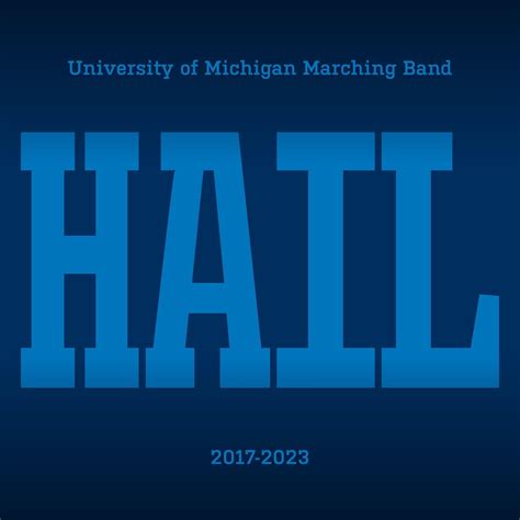Hail University of Michigan: A Beacon of Education, Research, and Innovation
