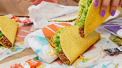Taco Bell Berkeley CA: A Comprehensive Guide to the Best Mexican Fast Food in Town